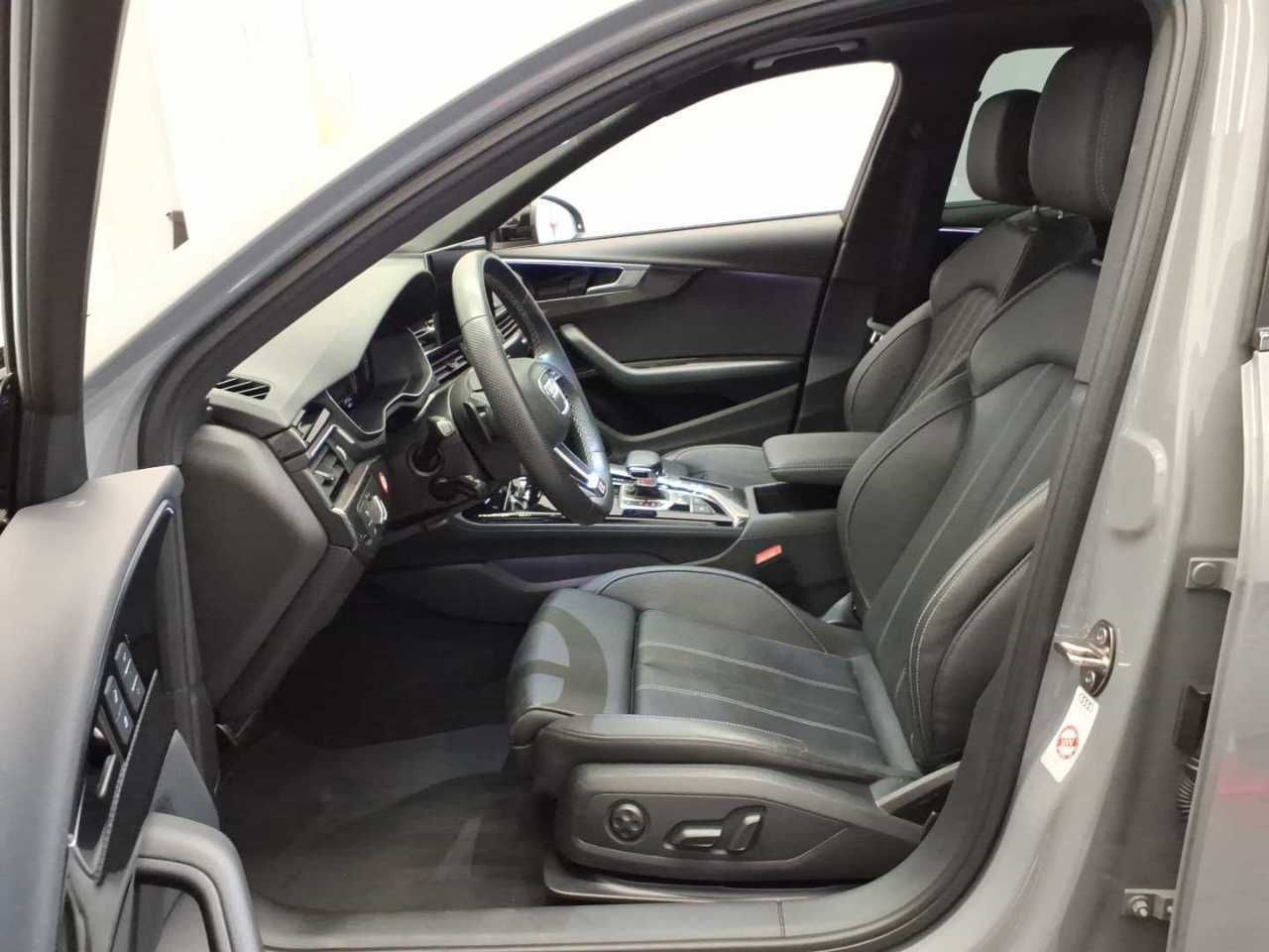 Audi S4 - Bild 3