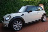 MINI Cooper - gebrauchte MINI MINI aus dem Jahr 2009