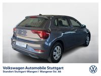 Volkswagen Polo - Vorschau Bild 3