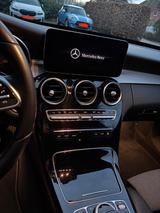 Mercedes-Benz C 300 T Exclusive 360° Kamera - Mercedes-Benz C 300 Gebrauchtwagen in München