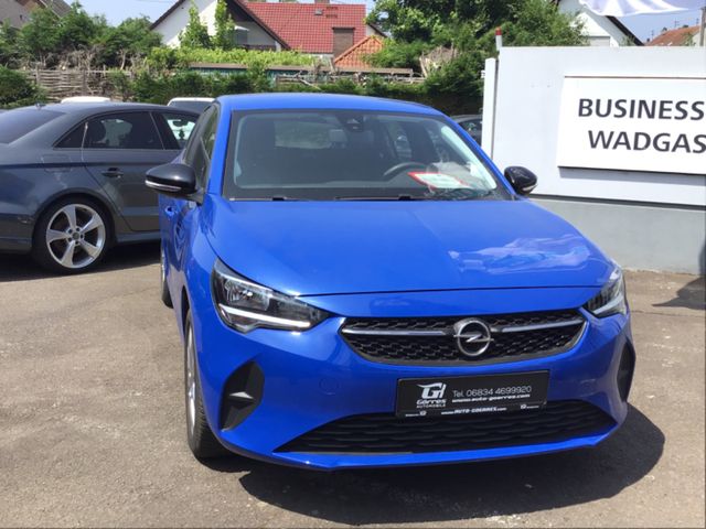OPEL Corsa F Edition
