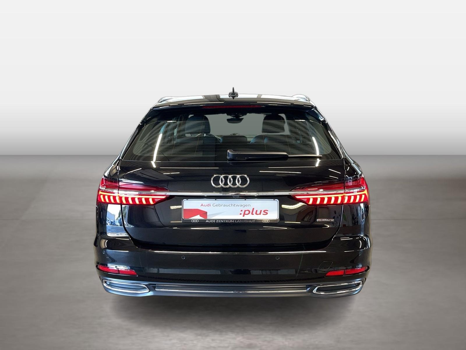 Audi A6 Avant 40 TDI quattro S tronic sport 3xKlima