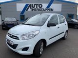 Hyundai i10 5 Star Edition - Hyundai i10 aus 2013