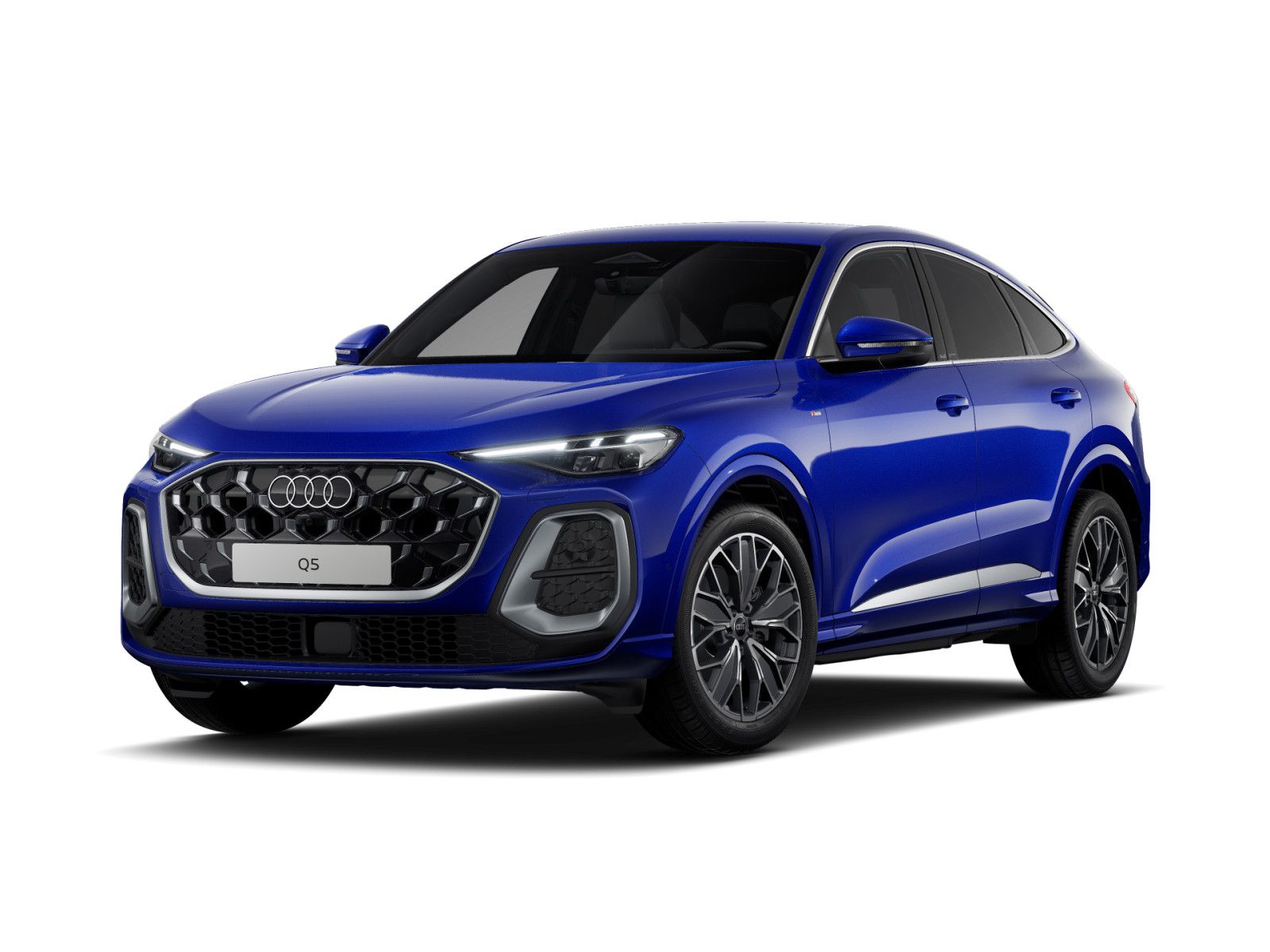 Audi Q5 - Bild 2