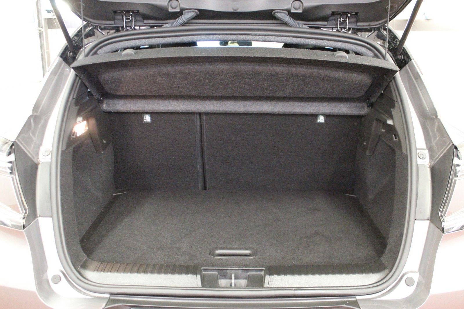 Fahrzeugabbildung Renault Captur Mild Hybrid 160 EDC Techno *Ganzjahresrei