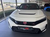 Honda Civic 2.0 VTEC Turbo Type R - Honda: Turbo