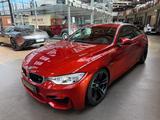 BMW M4 Coupe ohne OPF,Stage1/650 PS - BMW M4 in Düsseldorf