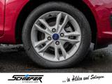 Ford Fiesta 1.0 SYNC Edition *Navi*Sonderpreis !* - Ford Fiesta aus 2016 mit Benzin-Antrieb: Kleinwagen
