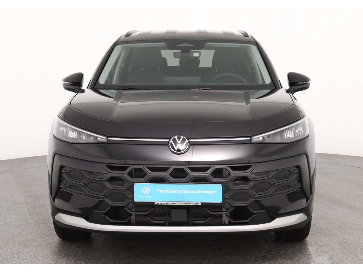 Volkswagen T-Roc 1.5 eTSI Life DSG NAV/LED/ACC/Kamera, миниатюра 3