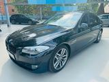 BMW 528i f10 - BMW 528: 528i F10