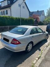 Mercedes-Benz C 180 Kompressor, TOP gepflegt,Liebhaberfahrzeug - Mercedes-Benz C 180: T Kompressor
