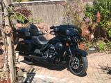 Harley-Davidson Electra Glide Ultra Limited