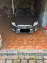 Ford Mondeo 2,0 Titanium Turnier Titanium LPG/Benzin - Ford Mondeo aus 2010: Titanium