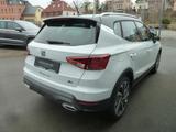 Seat ARONA FR 1.0 TSI DSG NAVI AHZV-VORBER. SHZ EPH  - Seat Arona Gebrauchtwagen
