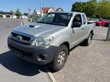 Toyota Hilux Extra Cab 4x4 - Toyota Hilux: Allradantrieb, Cab Extra