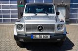 Mercedes-Benz G 300 TD, lückenlose Historie, *DER BESTE*