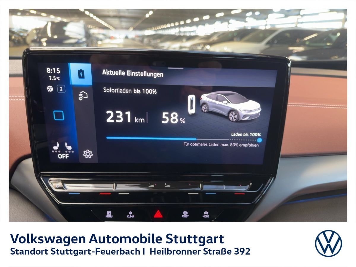 Volkswagen ID.5 - Bild 14