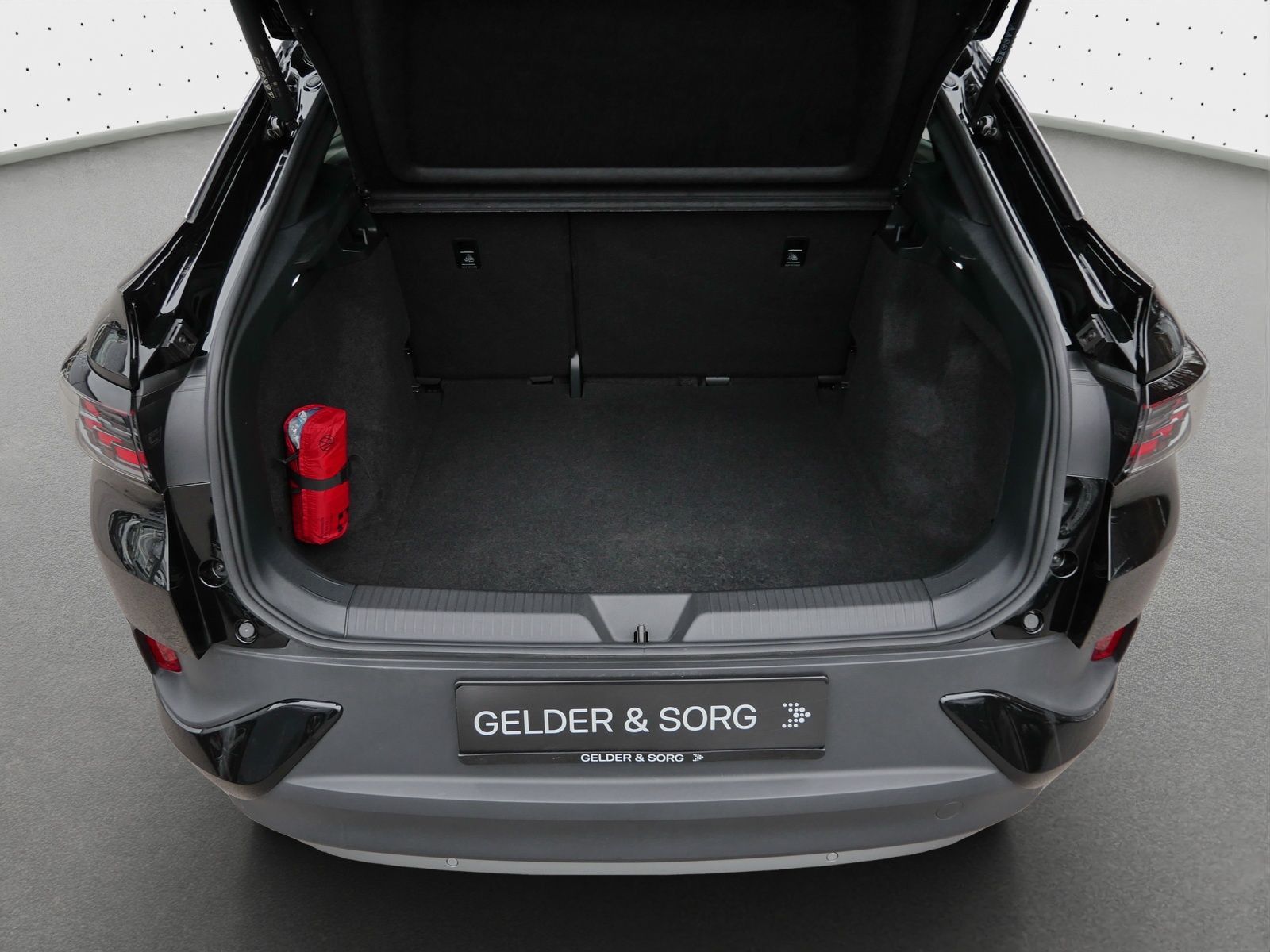 Volkswagen ID.5 - Bild 12