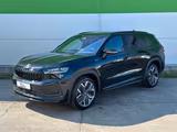 Skoda 193PS 4x4 Sportline STHZ PADACH DCC eHK LM20"AHK - Skoda Kodiaq Jahreswagen