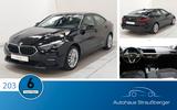 BMW 218i Gran Coupe Advantage ACC LRHZ WLAN HiFi QI