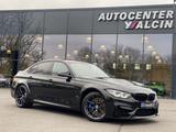 BMW M3 CS 1.HAND/NON OPF/S-HEFT/NEUWAGEN ZUSTAND/BRD - gebrauchte BMW M3 aus dem Jahr 2018