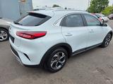 Kia XCeed Edition 7 - Kia XCeed: Automatik