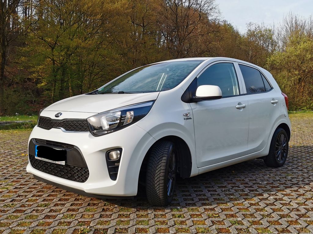 Image of Kia Picanto