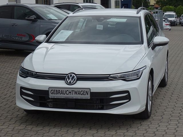 Golf Variant 1.5 TSI Life / Standheizung