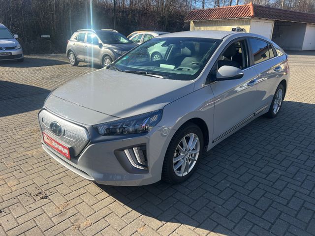 Hyundai IONIQ Ioniq Style Elektro