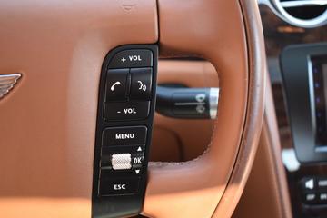 2006 Bentley CONTINENTAL FLYING SPUR 缩略图 22