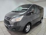 Ford Tourneo Custom 300 L1 Titanium 8-Si. Navi AHK - Ford Transit: 8
