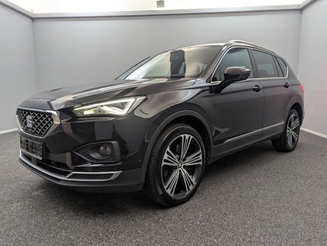 Seat Tarraco Xcellence 4Drive*20"*ACC*BEATS*360°*DCC*