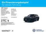 Volkswagen Tayron 2.0 TDI R-Line Black Style 4Motion *Navi* - : Allradantrieb, Geländewagen