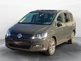 Volkswagen Sharan 2.0TDI Highline 4M DSG Navi AHK Pano Stan - gebrauchte VW Sharan aus dem Jahr 2020