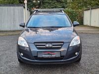 Kia cee'd Sportswagon*wenig*Klima*Allwetterreifen