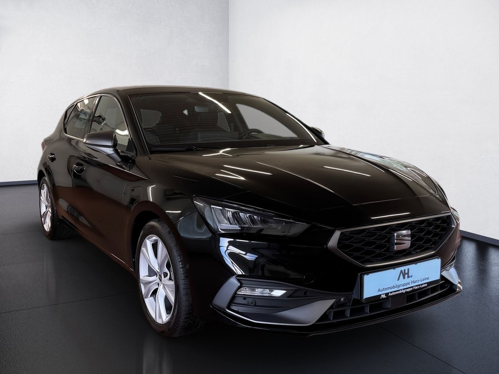 Seat Leon - Bild 8