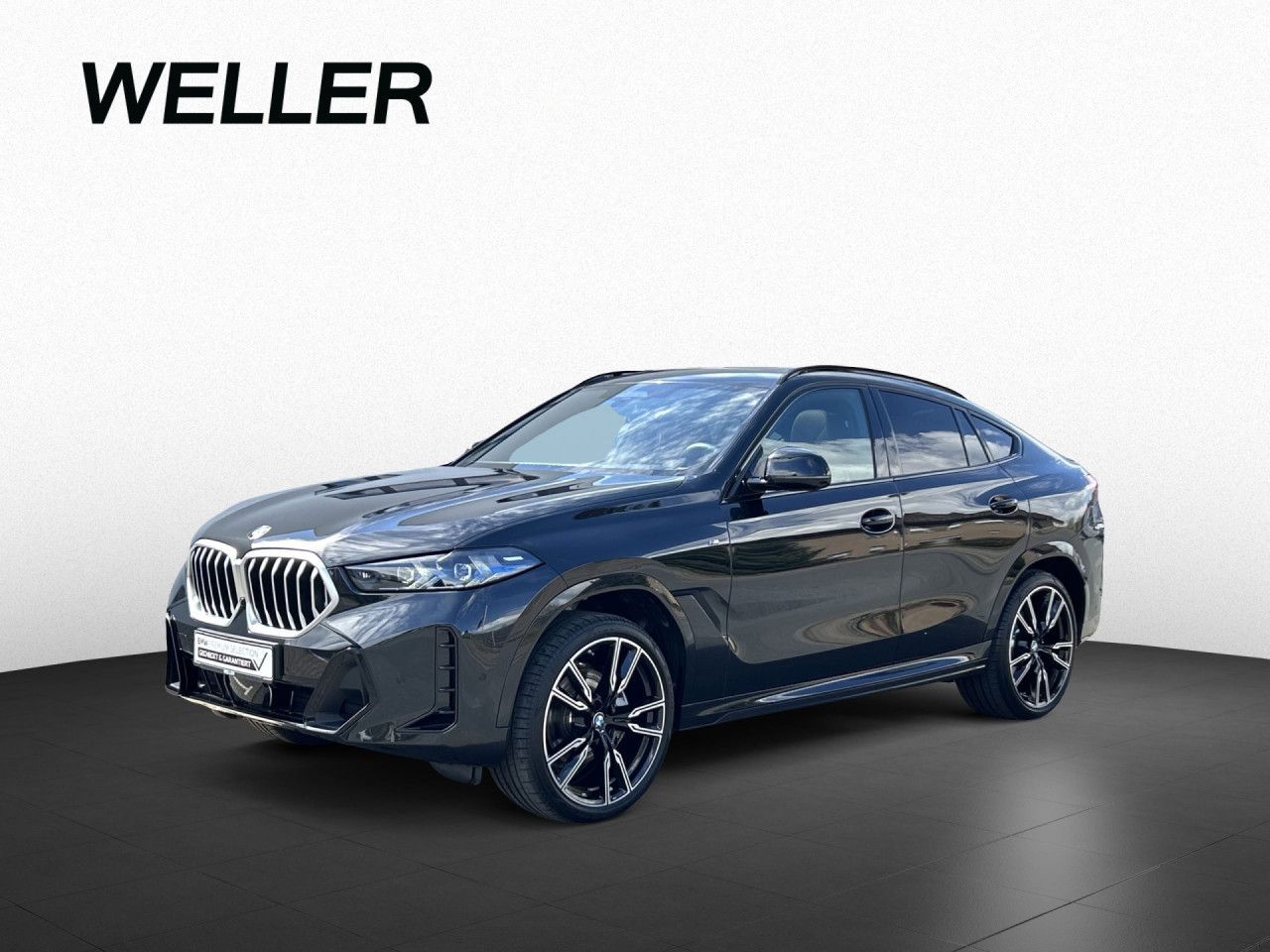 BMW X6 - Bild 6