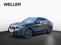BMW X6 - Vorschau Bild 6