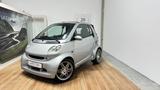 Smart ForTwo fortwo cabrio CDI BRABUS Klima - Smart mit Diesel-Antrieb: Brabus