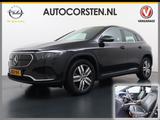 Mercedes-Benz EQA 250 69kWh SOH 97% Lederen Comfortstoel+Verwa - Mercedes-Benz EQA mit Elektro-Antrieb: Schwarz