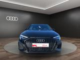 Audi A3 Sportback 30 TDI Str. S LINE+LED+SOUND - Audi A3: Schwarz, Sportback
