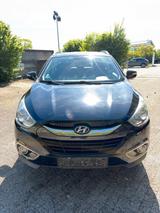 Hyundai ix35 - Hyundai ix35 in Dortmund