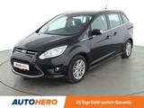 Ford Grand C-Max 1.0 EcoBoost Titanium*NAVI*CAM*PDC* - Ford Gebrauchtwagen in Ludwigsburg
