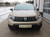 Dacia Duster II Deal 1.0 TCe100 AHK DAB+Klima Tempo WR - Dacia Duster Gebrauchtwagen in Dresden