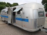 Airstream Land Yacht Excella 500 Catering + Foodtrailer - Airstream Wohnwagen & Wohnmobile