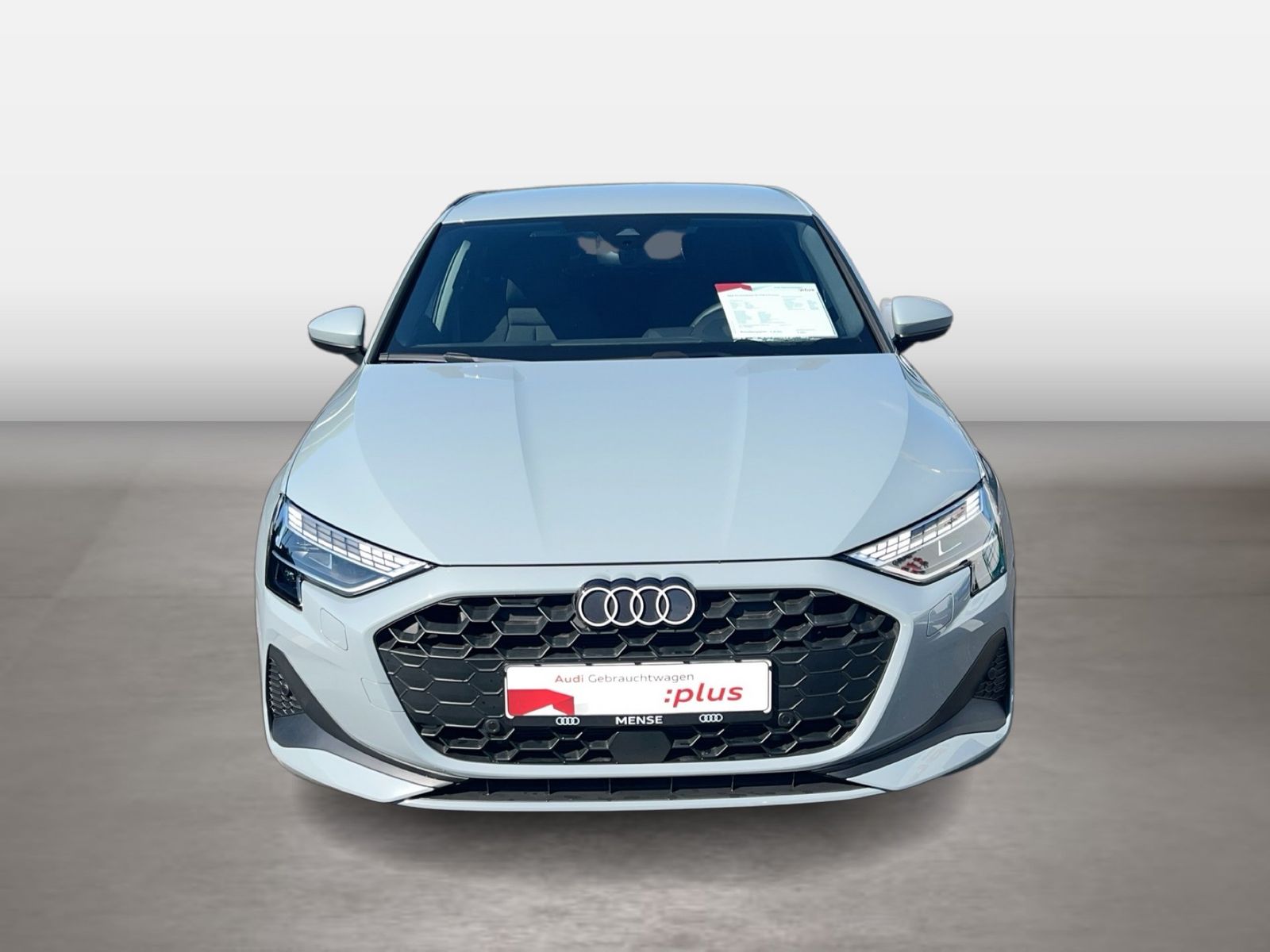 Audi A3 - Bild 6