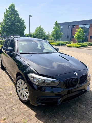BMW 116d - Diesel Schiebedach 
