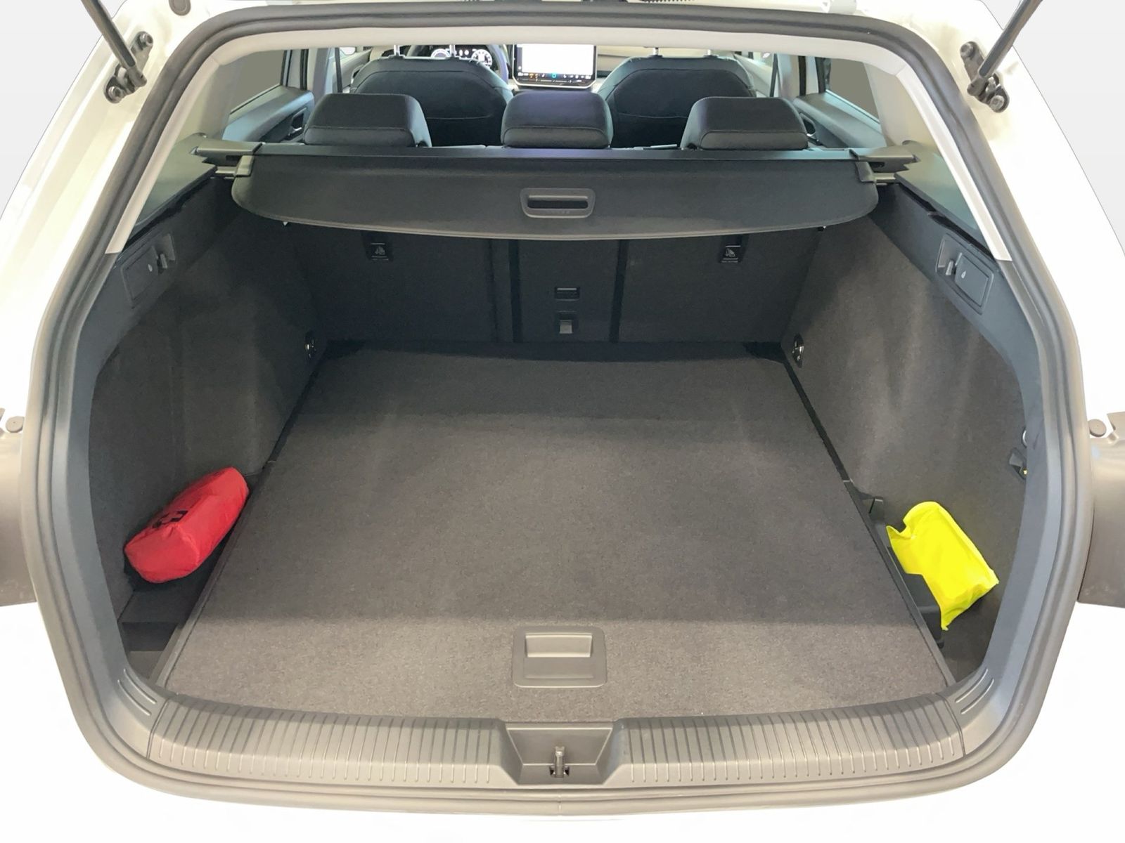Volkswagen Golf - Bild 14