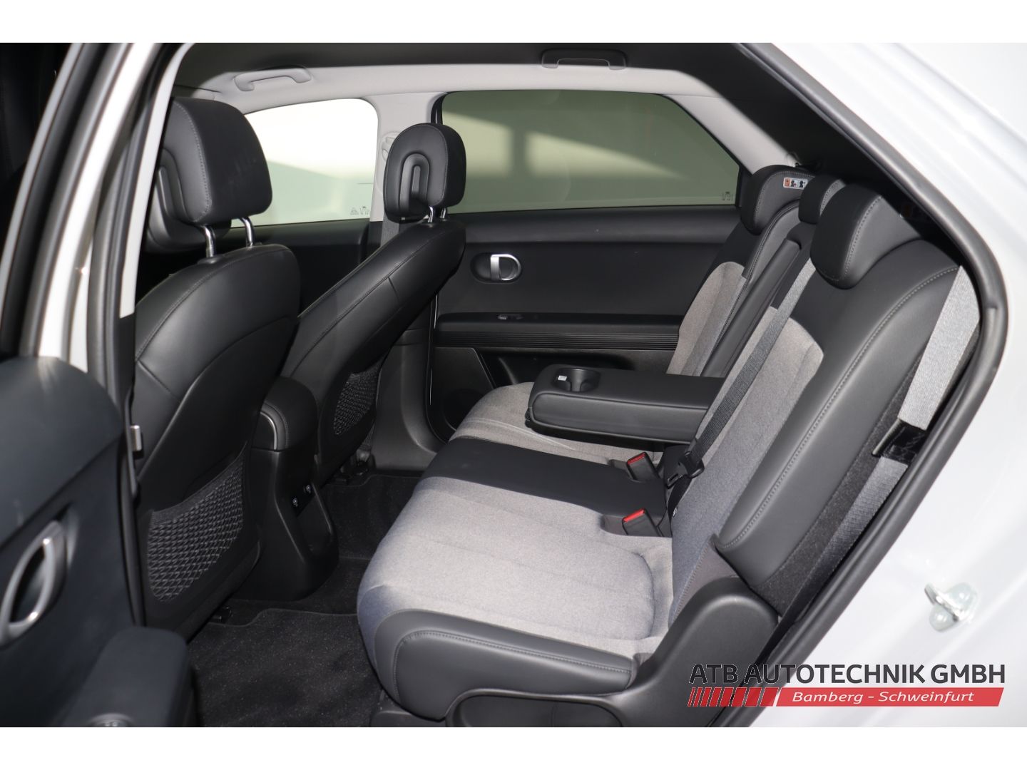 Fahrzeugabbildung Hyundai IONIQ 5 TECHNIQ Heckantrieb 77,4kWh Batt. SOH 96