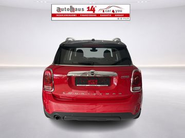 MINI Cooper Countryman - 6
